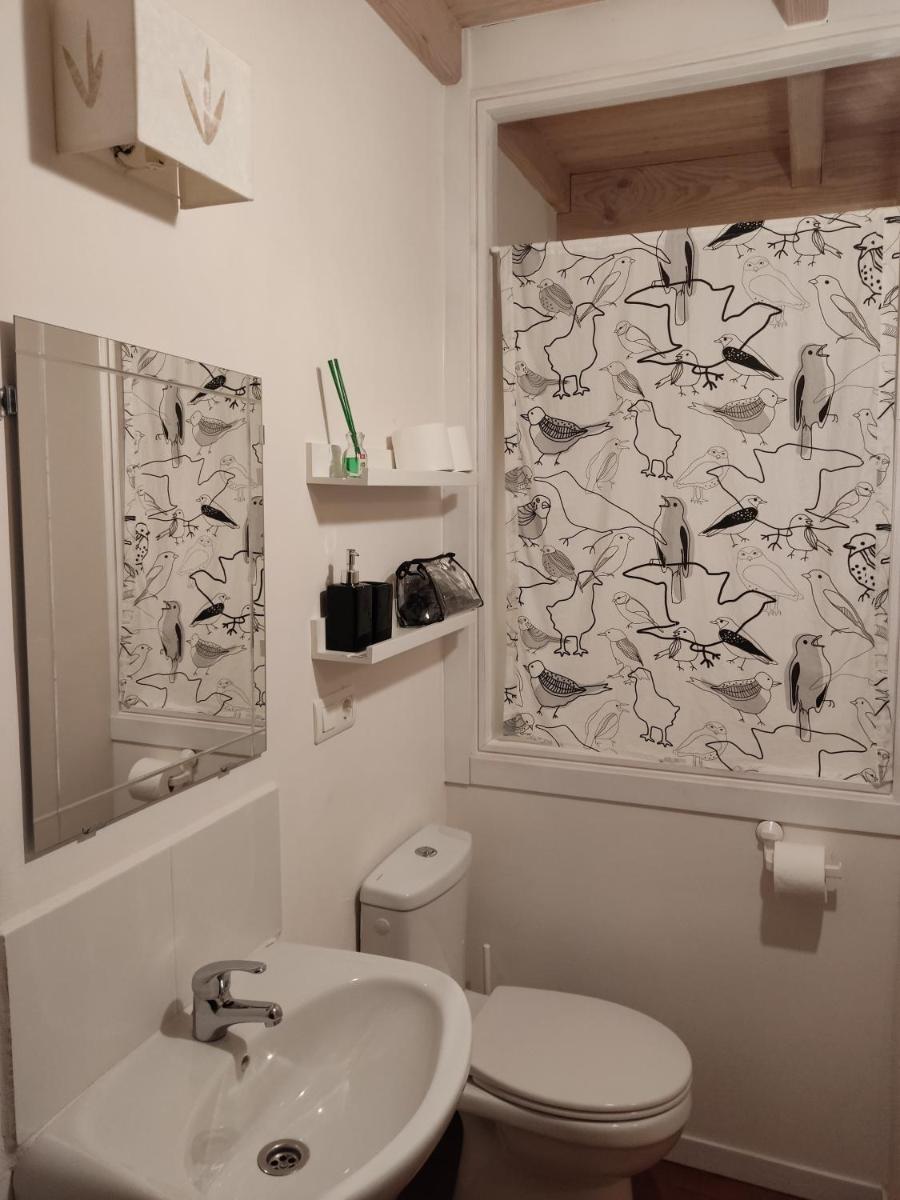 NAMOR-Apartamento Tres Balcones - Housity