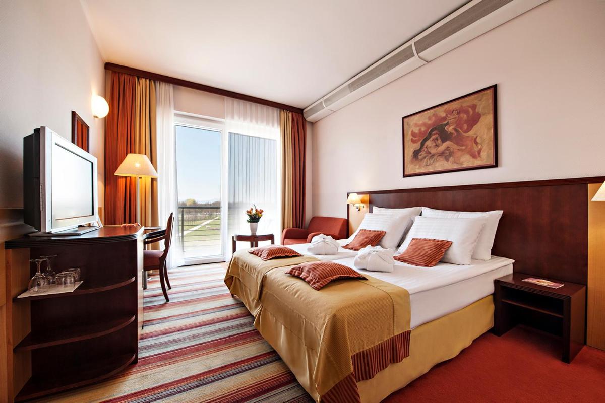 Suitetrails - Grand Hotel Primus - Terme Ptuj - Sava Hotels & Resorts