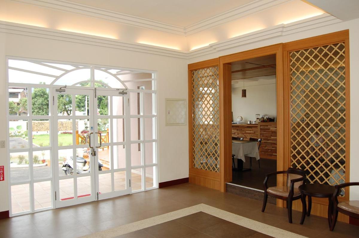Qiao Kela Ti Homestay - Hizvo