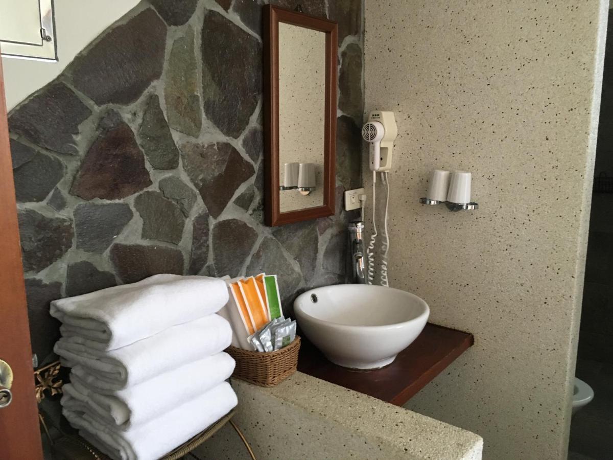 Qiao Kela Ti Homestay - Hizvo