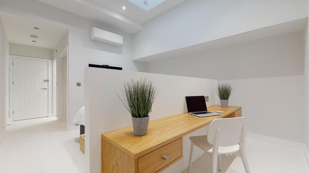 Barbican Boutique Luxury Apartments & Rooms, Plymouth - Housity