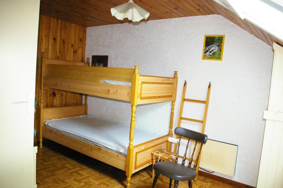 Appartement charmant avec vue sur la montagne à Risoul, 50 m² - Housity