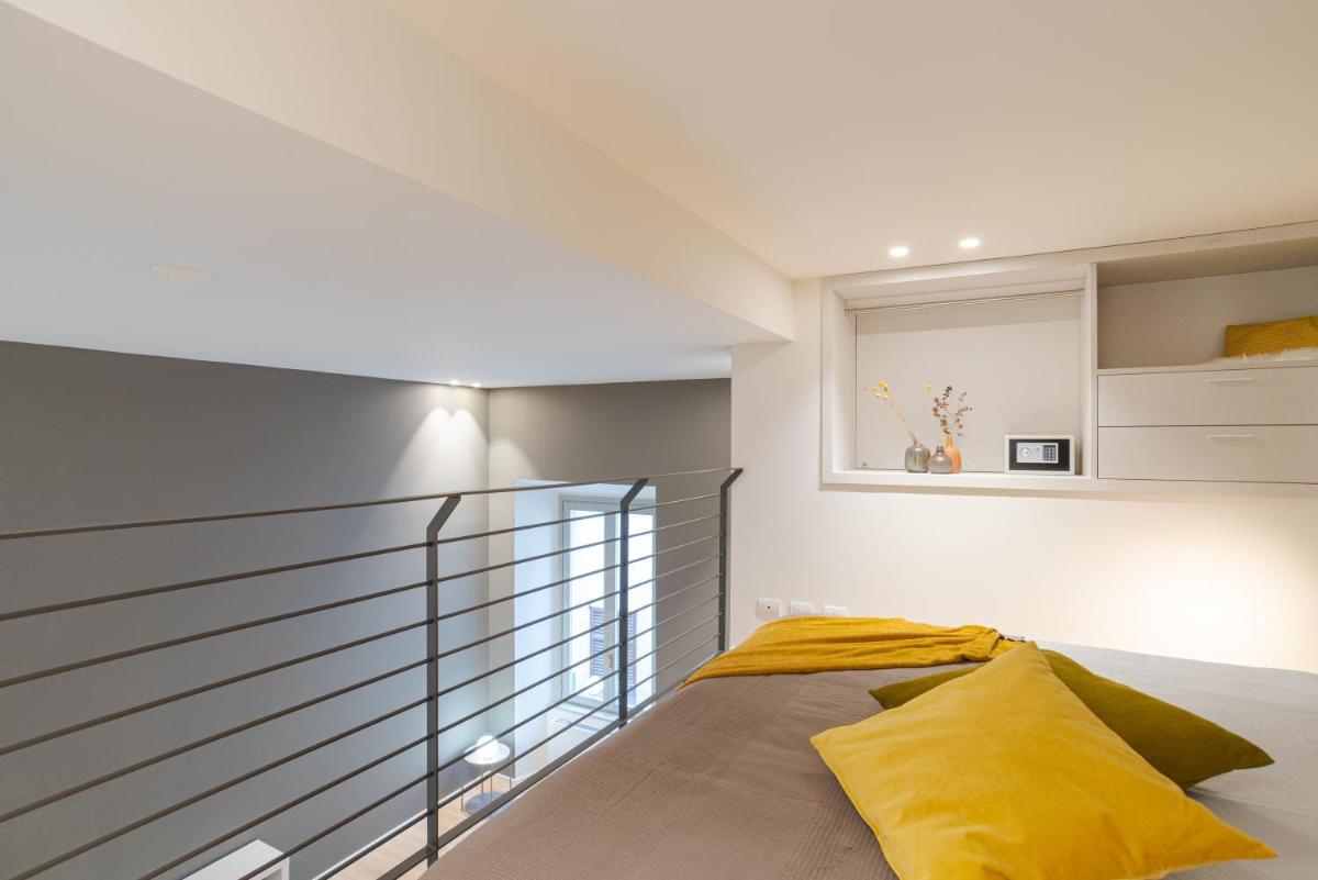 Suite Grimoldi - by MyHomeInComo - Housity
