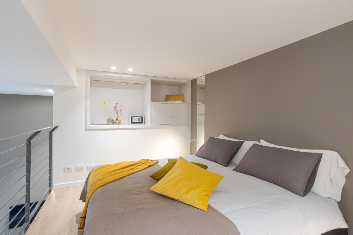 Suite Grimoldi - by MyHomeInComo - Housity