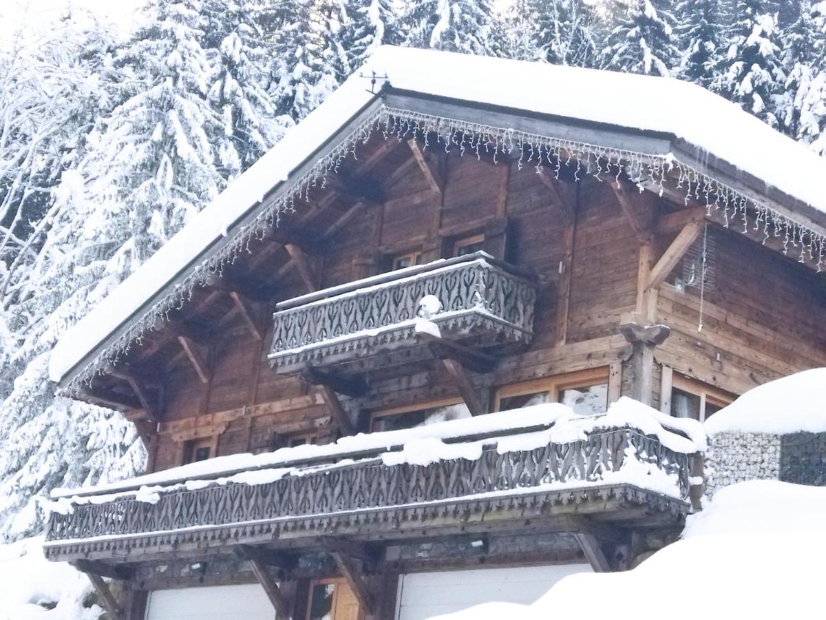 Suitetrails - chalet le plan du rtia