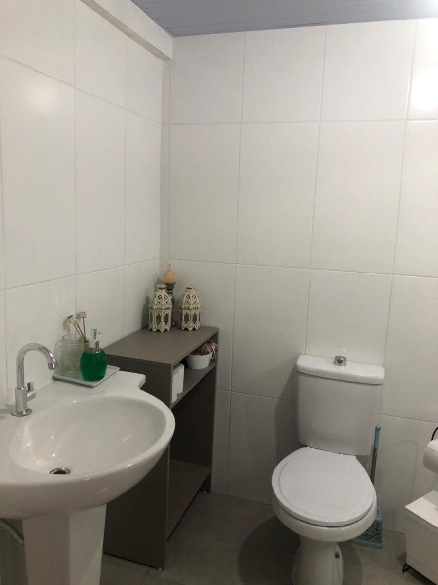 Apartamento duplo com banheiro privativo - Housity