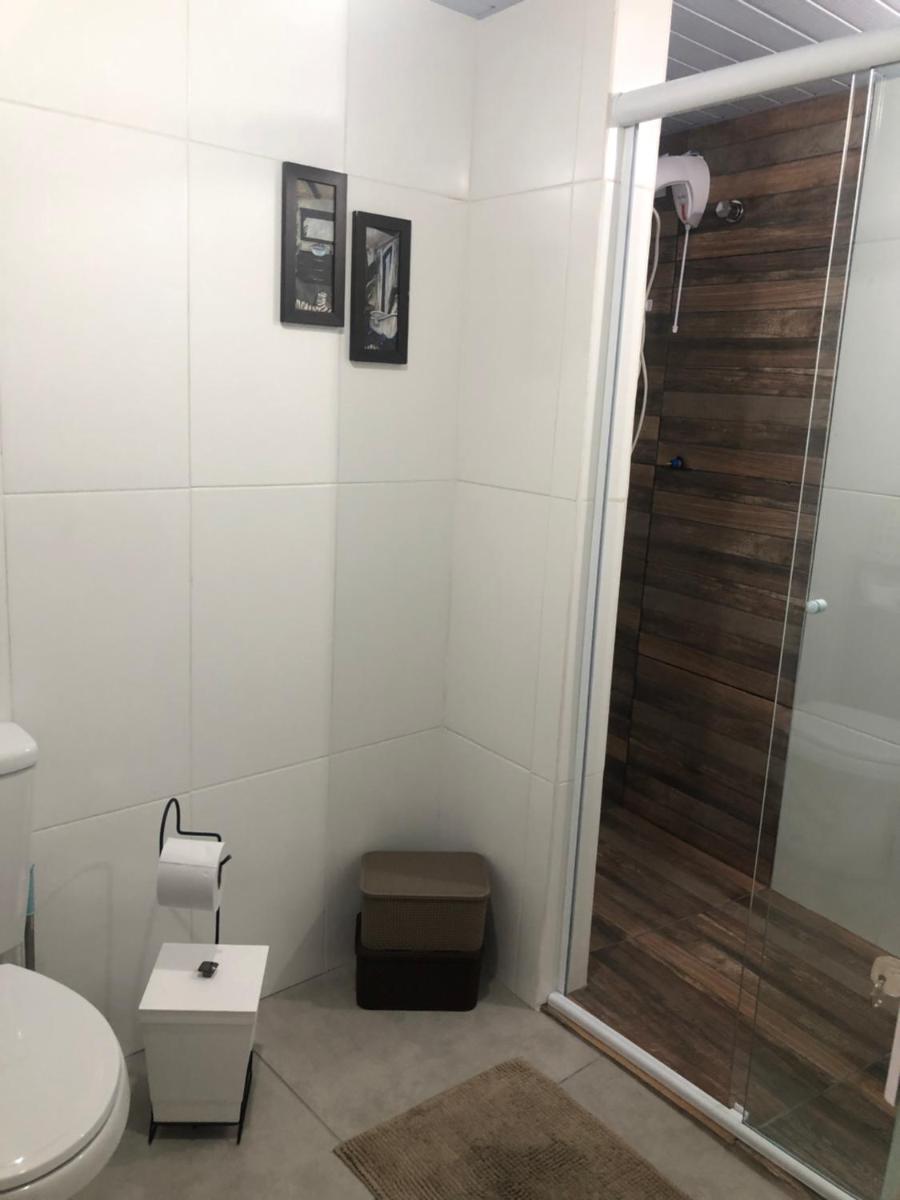 Apartamento duplo com banheiro privativo - Housity