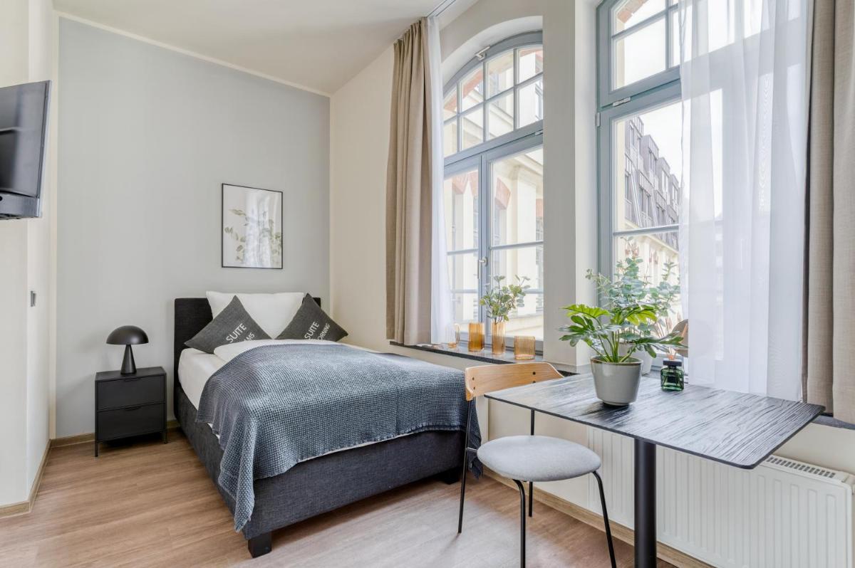 Limehome Leipzig Oelßner's Hof - Housity