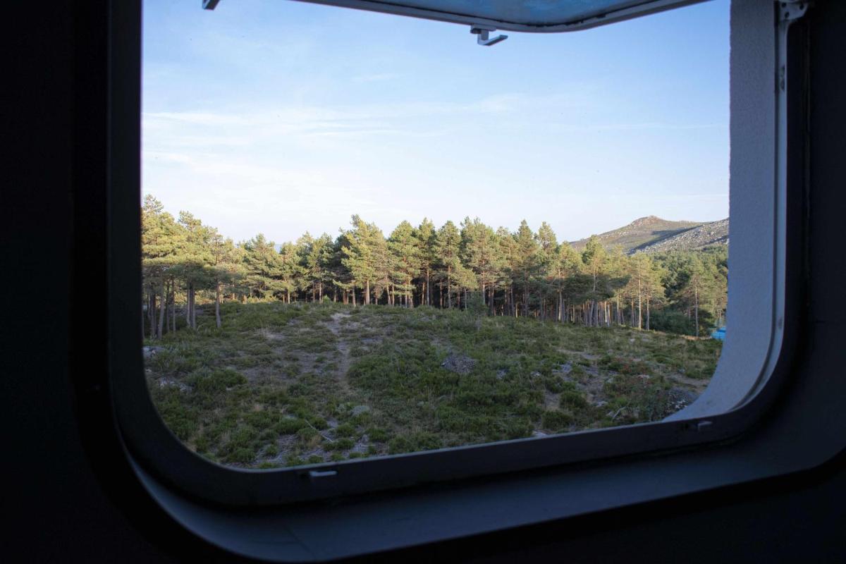 Manzaneda Natura Apartaments T0 - Housity