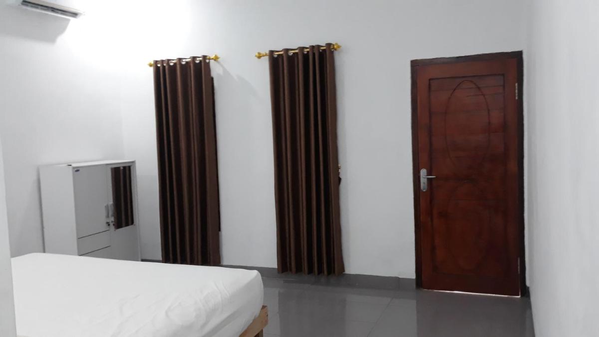 MANDALIKA Homestay - Housity