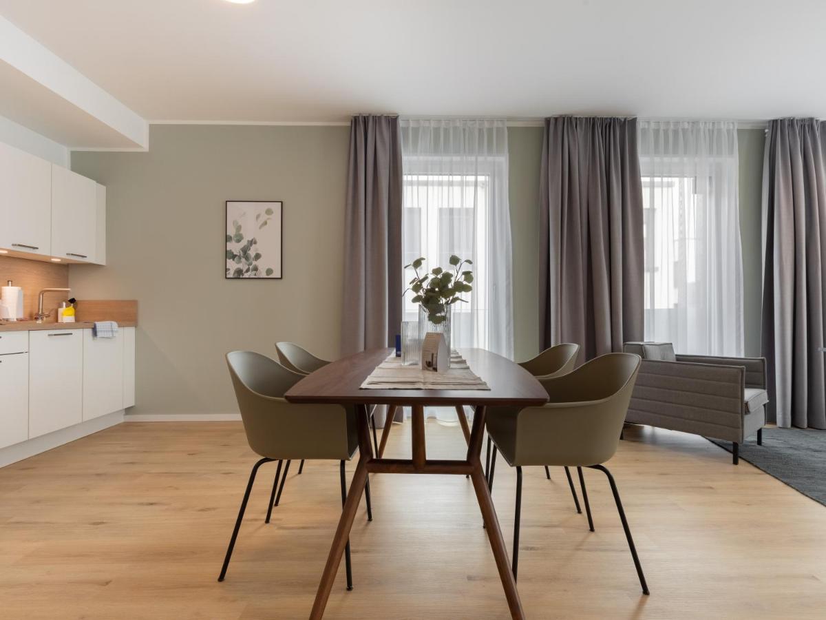 limehome Gütersloh Eickhoffstraße - Housity