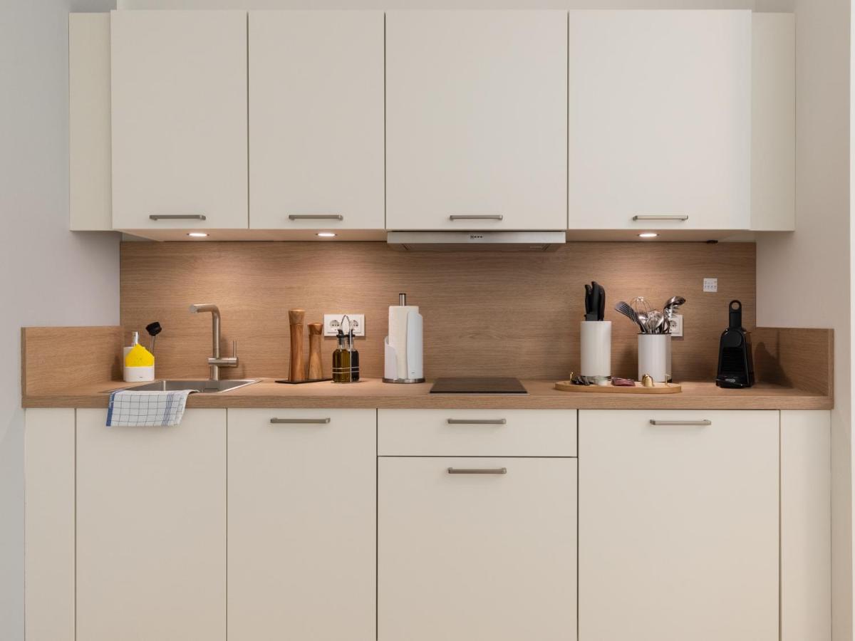 limehome Gütersloh Eickhoffstraße - Housity