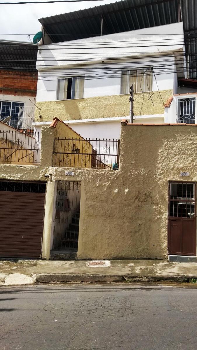 Hospedagem Progresso - Housity