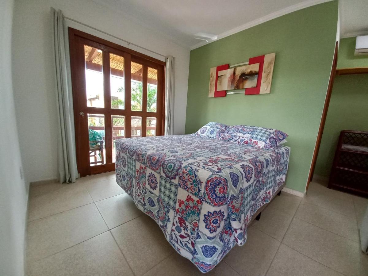 Pousada Cantinho de Taipu - Housity