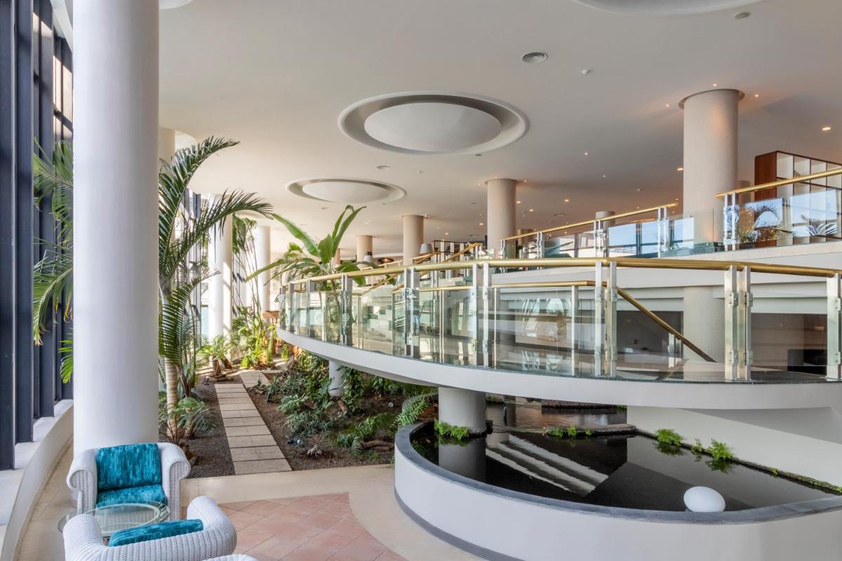 Imagem da galeria de Enotel Lido - All Inclusive no Funchal