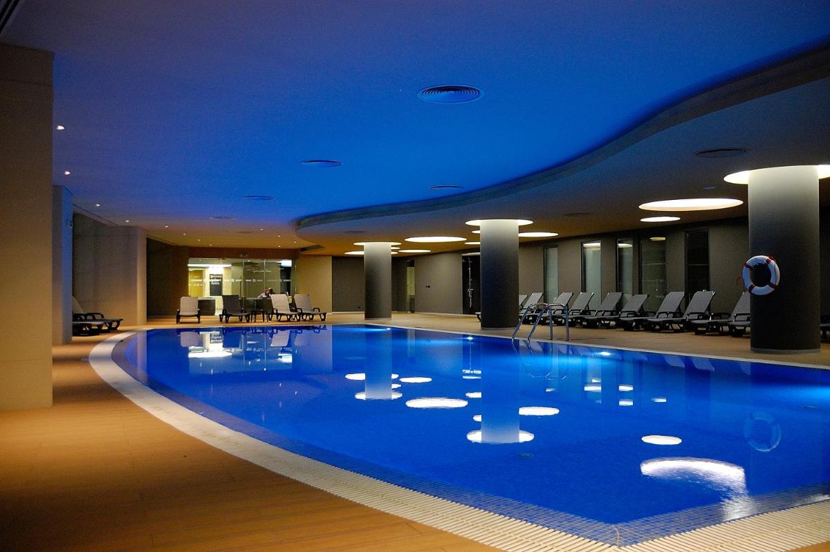 A piscina em ou perto de Enotel Lido - All Inclusive
