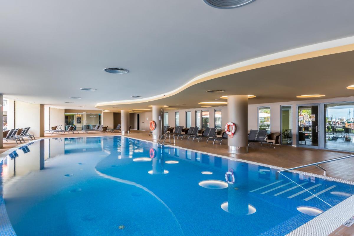 A piscina em ou perto de Enotel Lido - All Inclusive