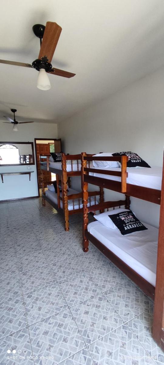 Praia Virgem Hostel - Housity