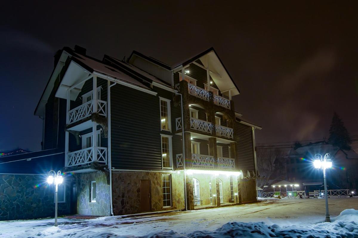 SKI Xata - Housity