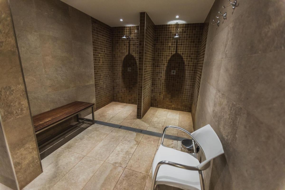 Imagem da galeria de Enotel Lido - All Inclusive no Funchal