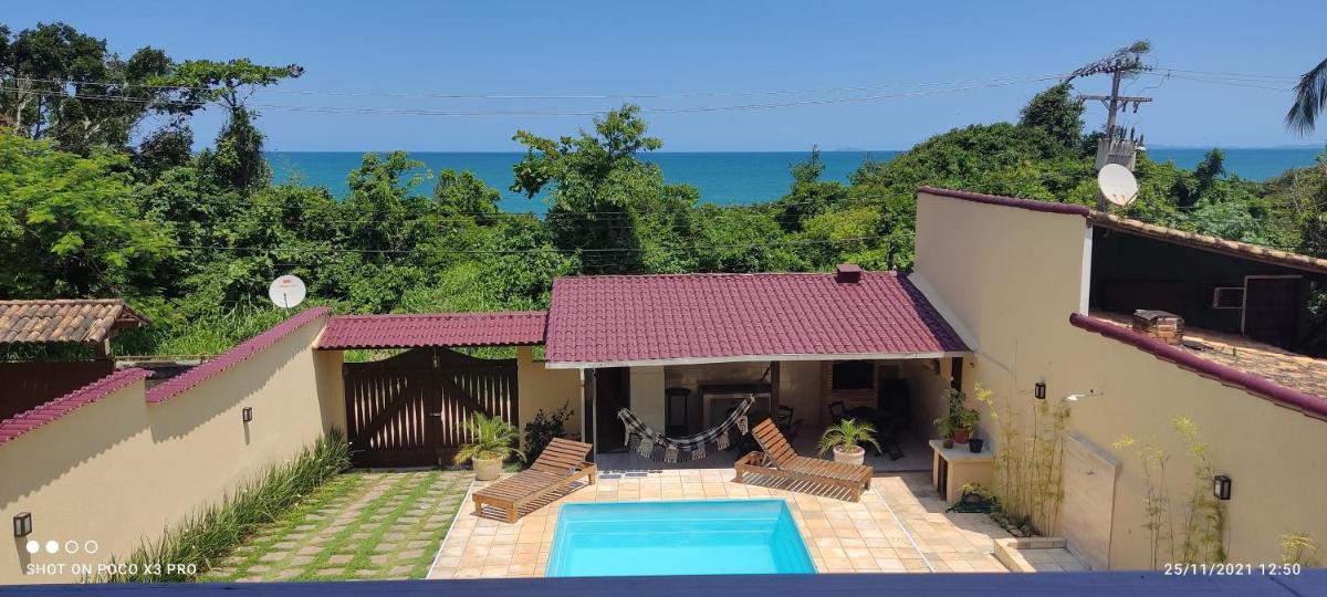 Praia Virgem Hostel - Housity