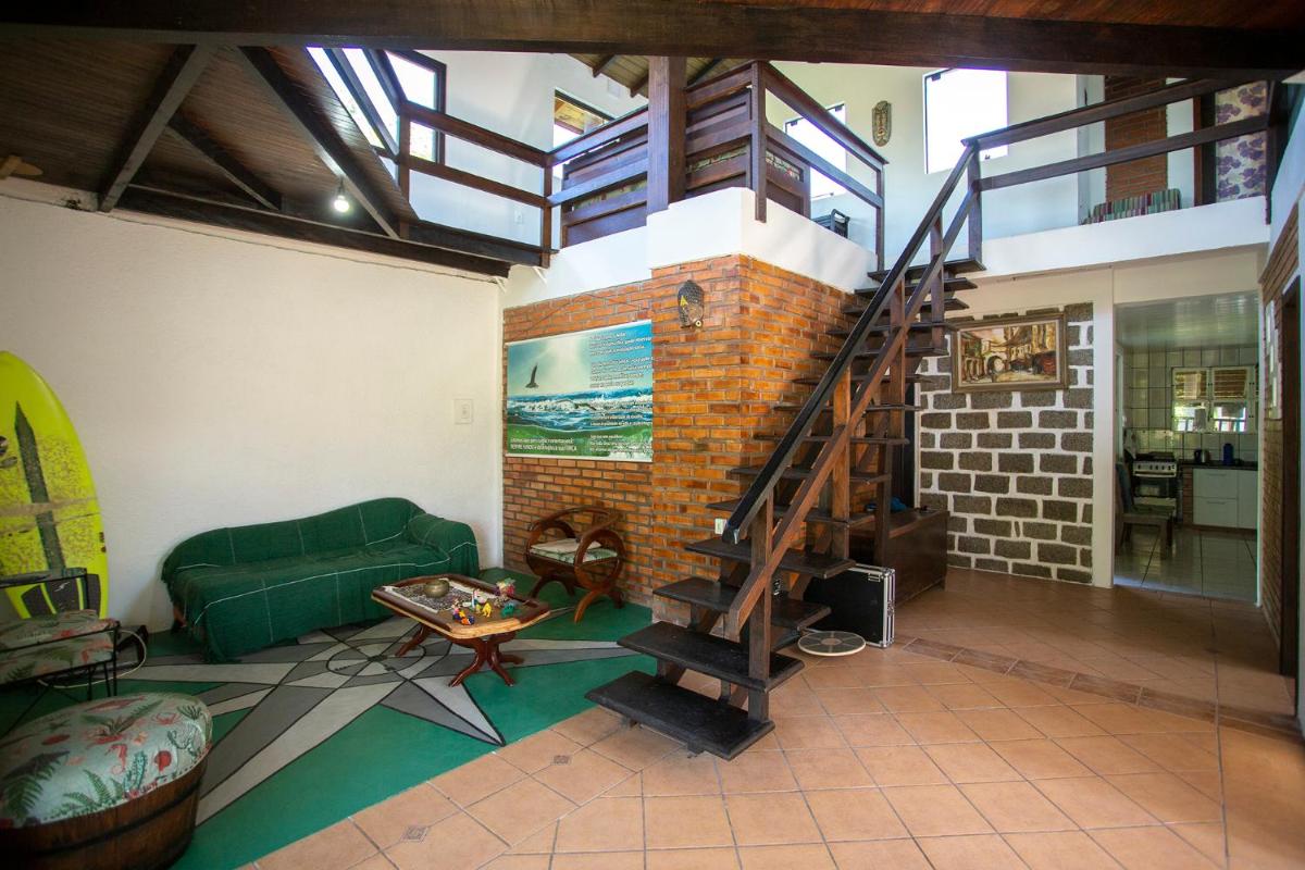 Caiowa Floripa guesthouse - Housity