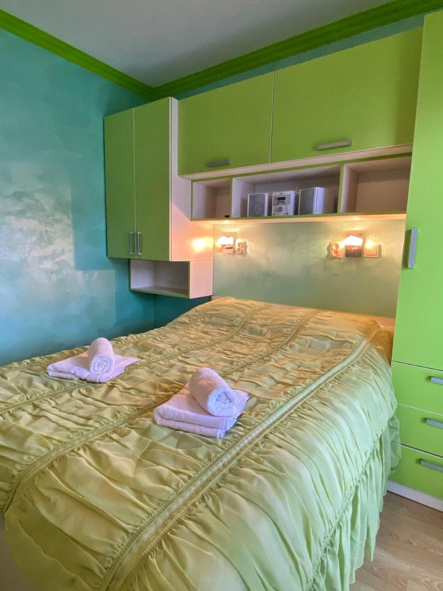 Apartman Marko B - Housity