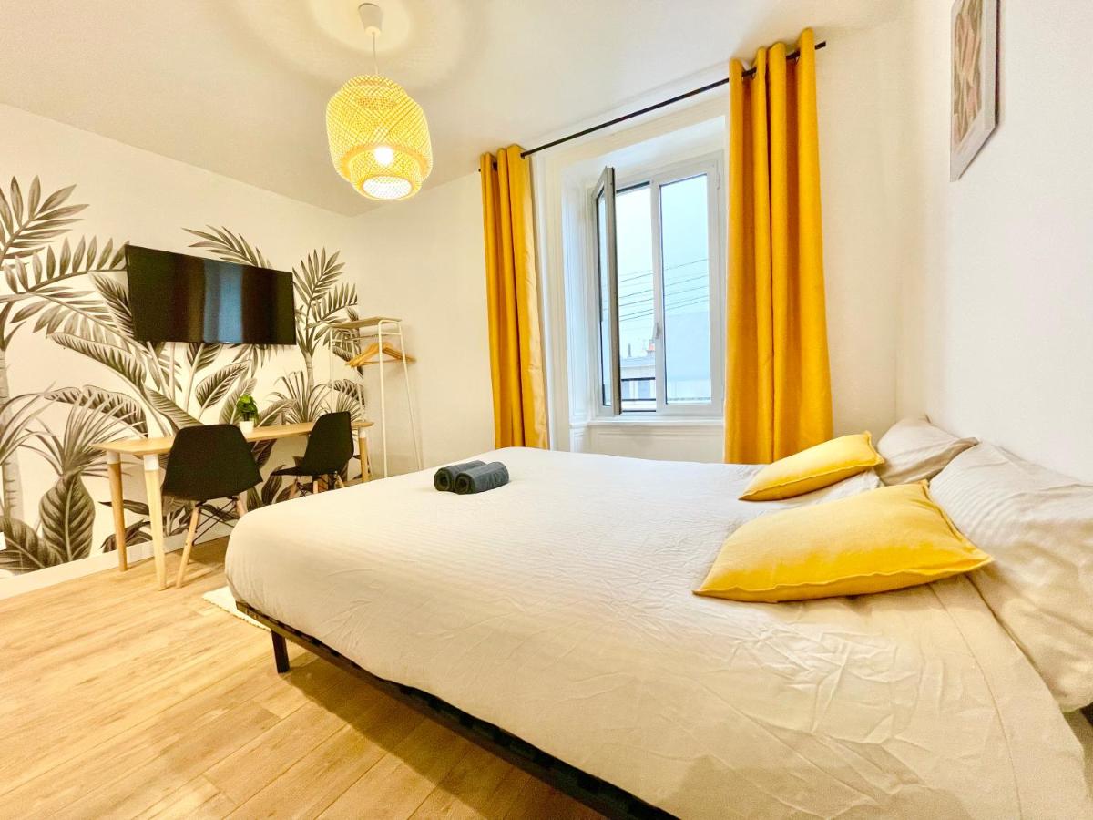 LORIENT CENTRE - WiFI FIBRE - NOUVEAU - Housity