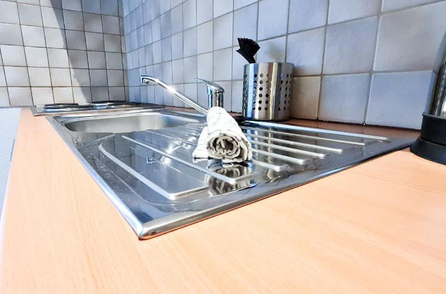 Schöne Apartments mit WLAN Netflix Zugang - Housity