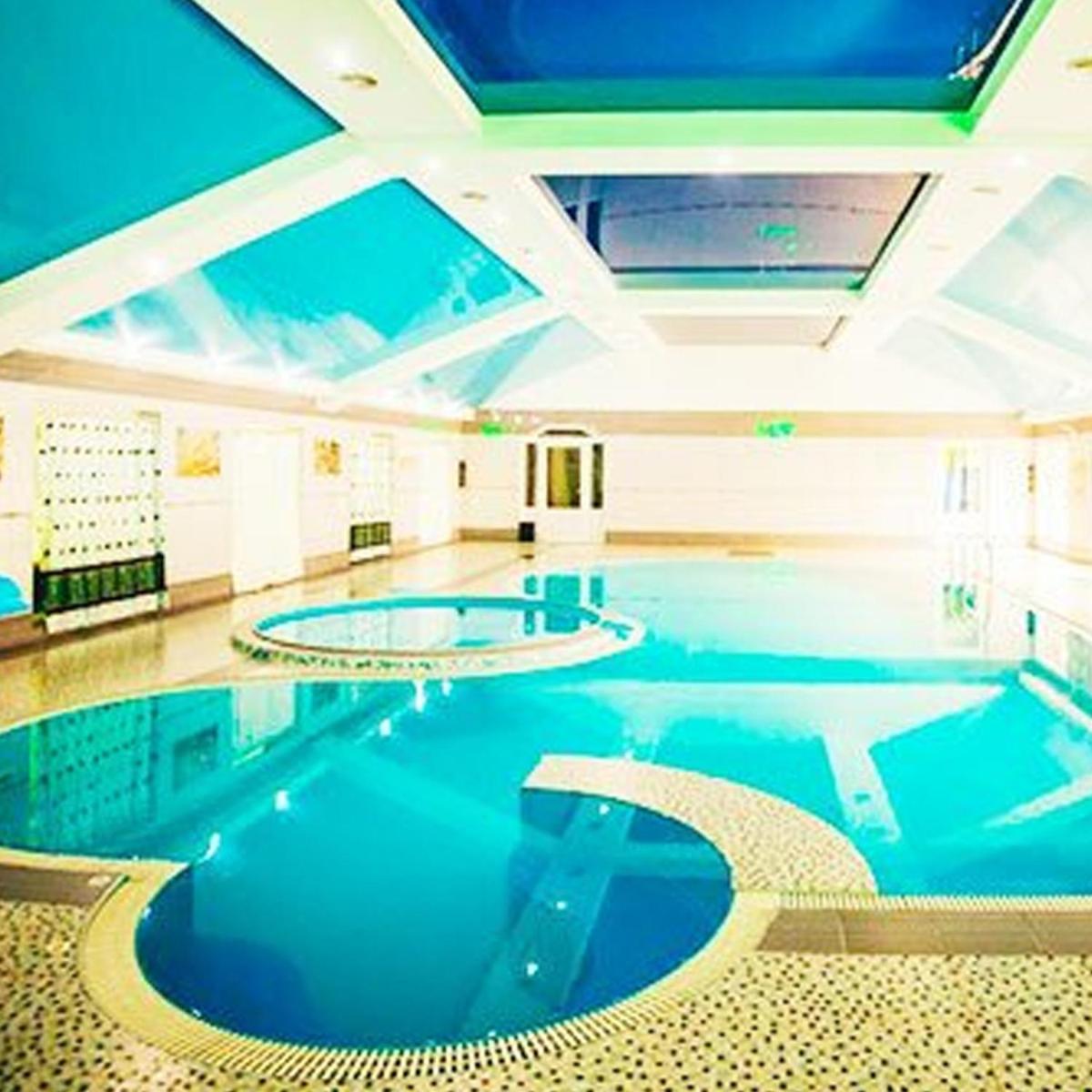 Astur SPA Resort - Housity