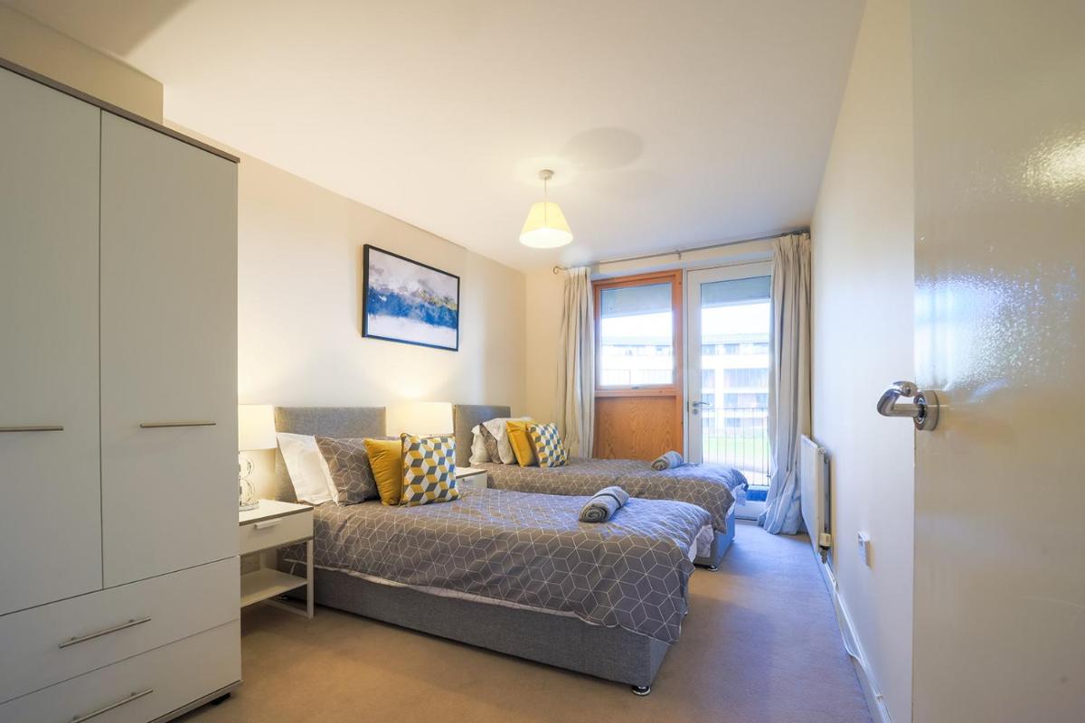 Huntley House - Housity