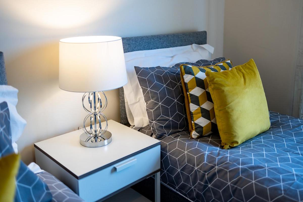 Huntley House - Housity