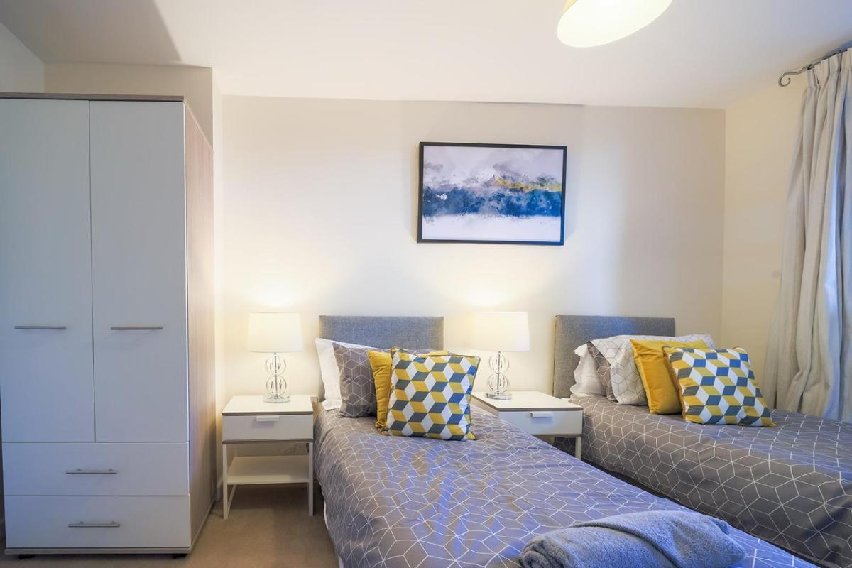 Huntley House - Housity