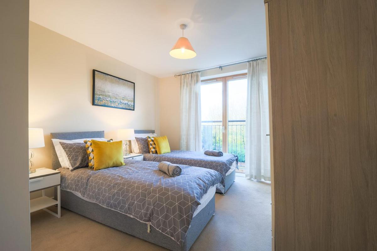 Huntley House - Housity