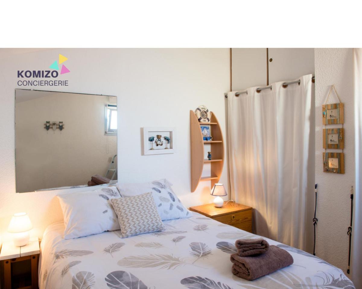 Le Refuge Ensablé - Housity