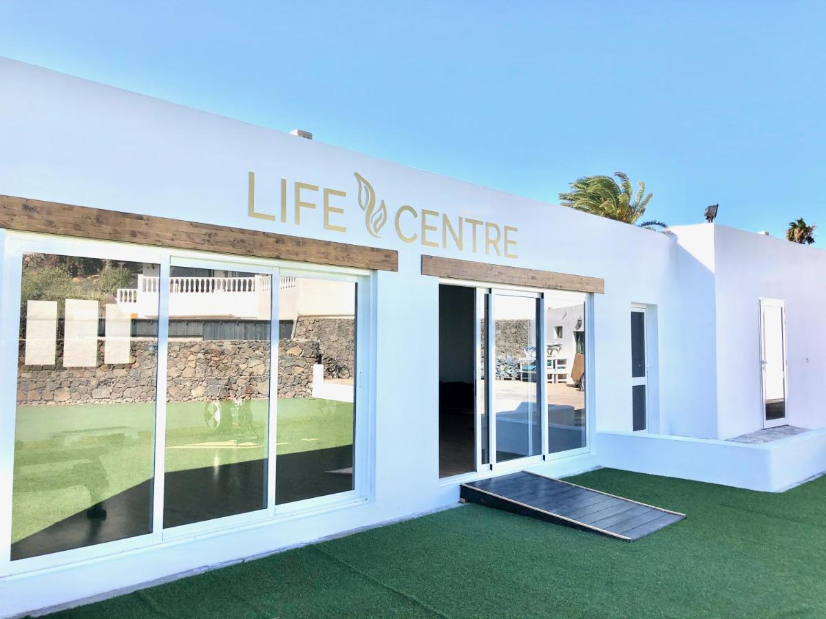 Imagen de la galería de Casas Heddy, Well-being Resort, en Puerto del Carmen