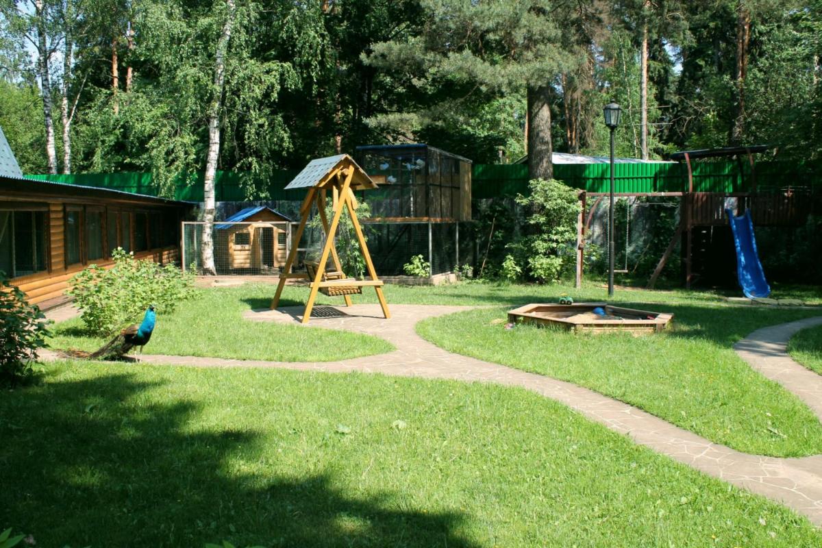 Art Hotel Pushkino - Housity