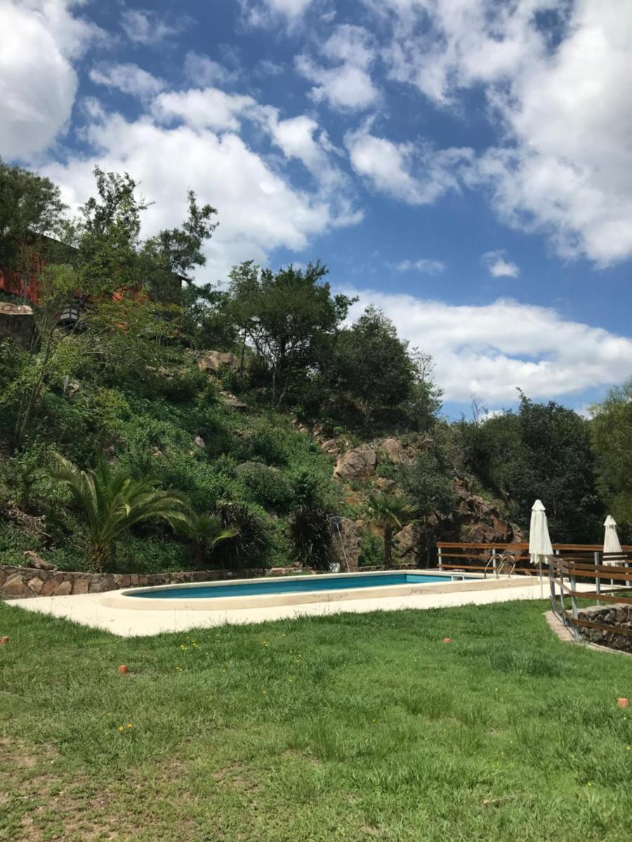 Cabañas Villa Luz - Housity