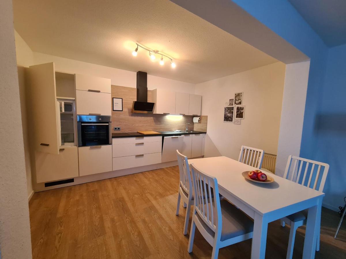 Ferienwohnungen Dora und Hansi - Housity