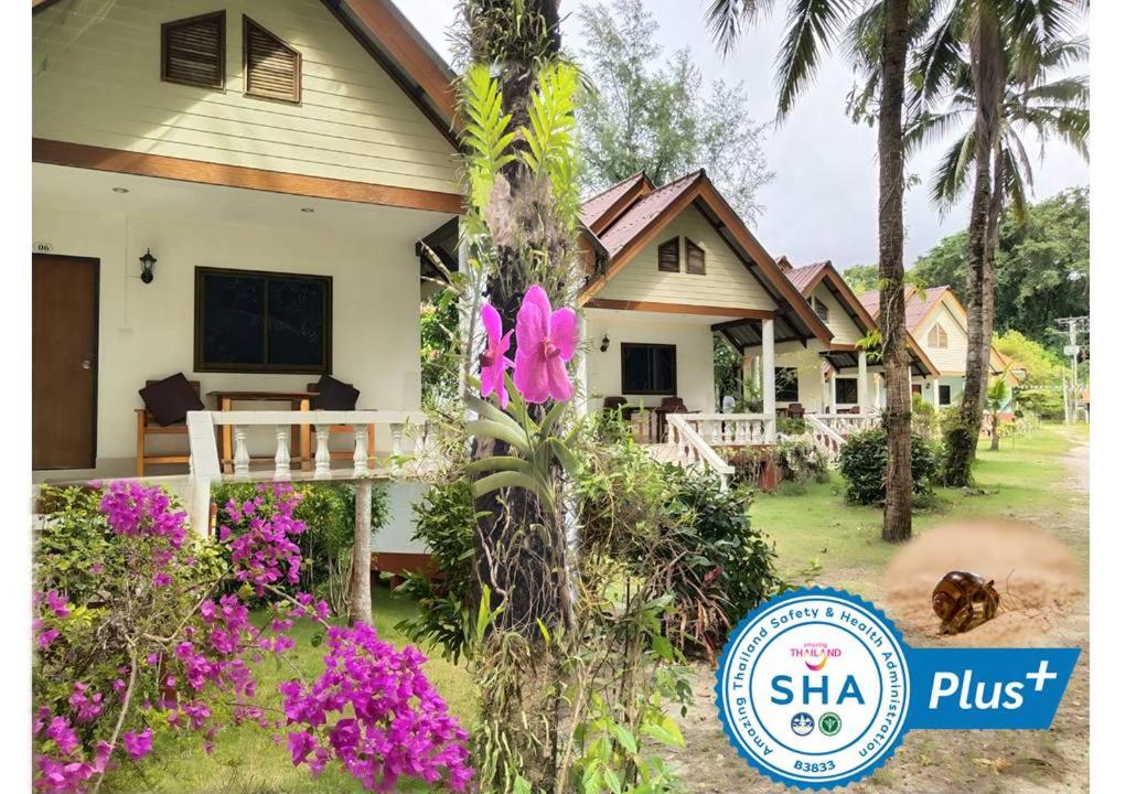 The Phura Villa Khaolak - SHA Extra Plus - Housity