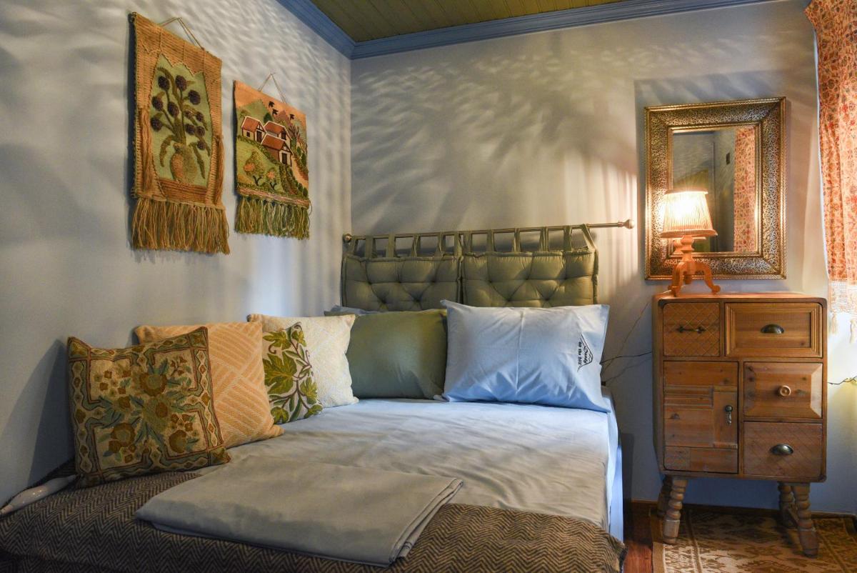 Dandy Villas Metsovo-Metska-Down Town-Up to 7 - Housity