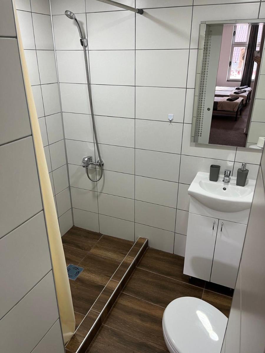 Stari Zaječar apartments - Hizvo