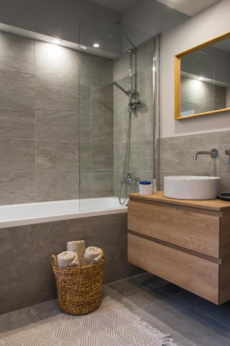 Suitetrails - Danubio****2 bedrooms-Be in the Center of it all!