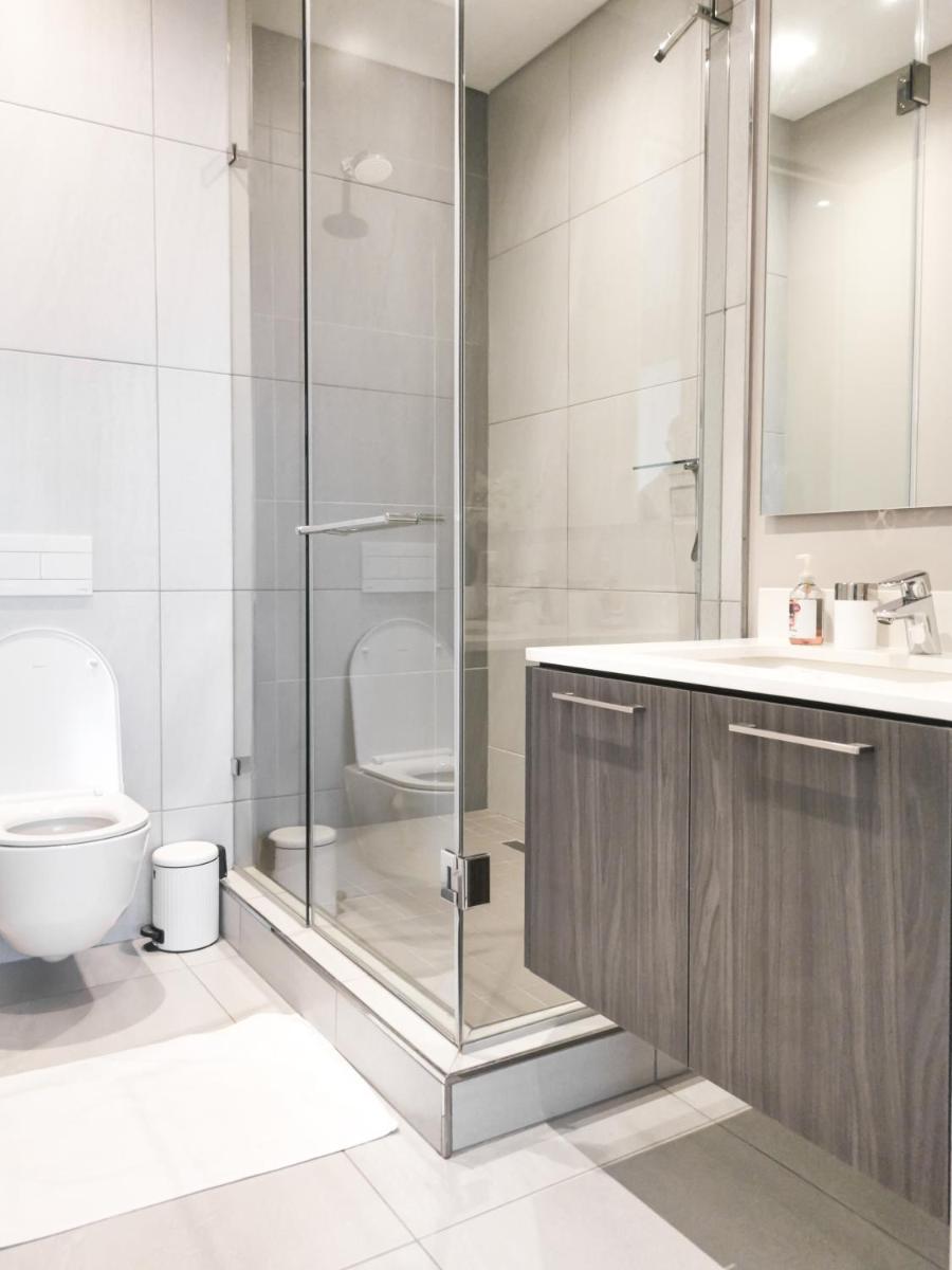 Suitetrails - Menlyn Residence - Luxury Six Sleeper