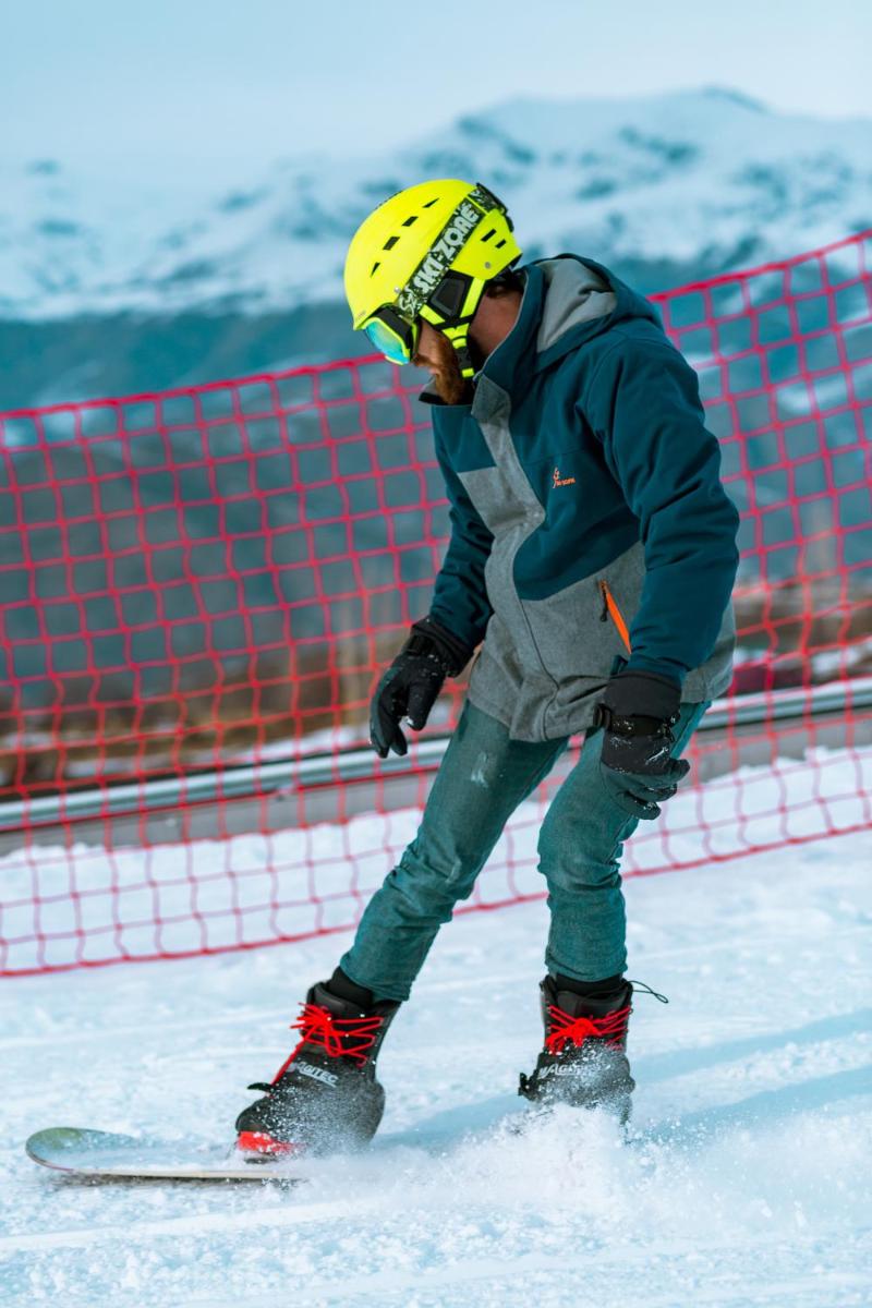 Agbulaq Ski Resort Hotel - Housity