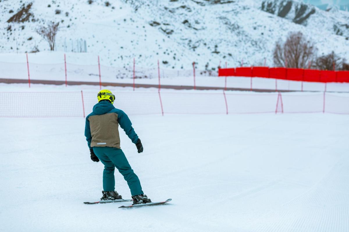 Agbulaq Ski Resort Hotel - Housity
