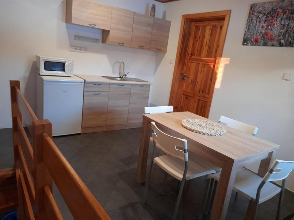 Apartmán u Šimků - Housity