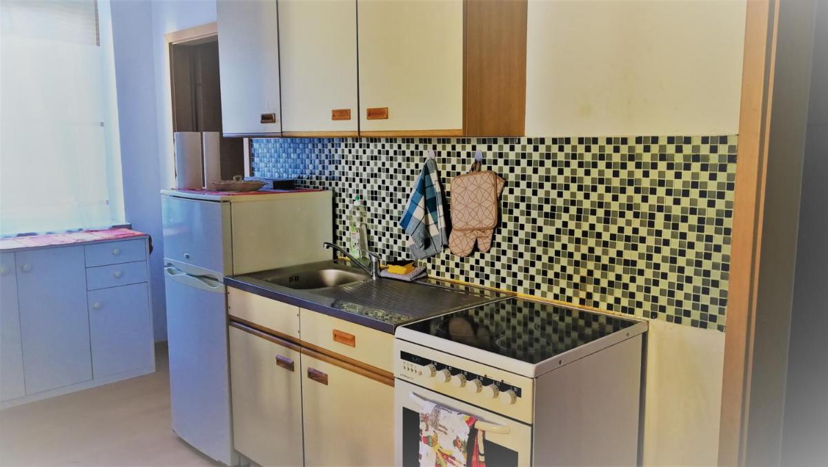 Monteurwohnung Spartan Oelsnitz am Hegebach Self Check-in - Housity