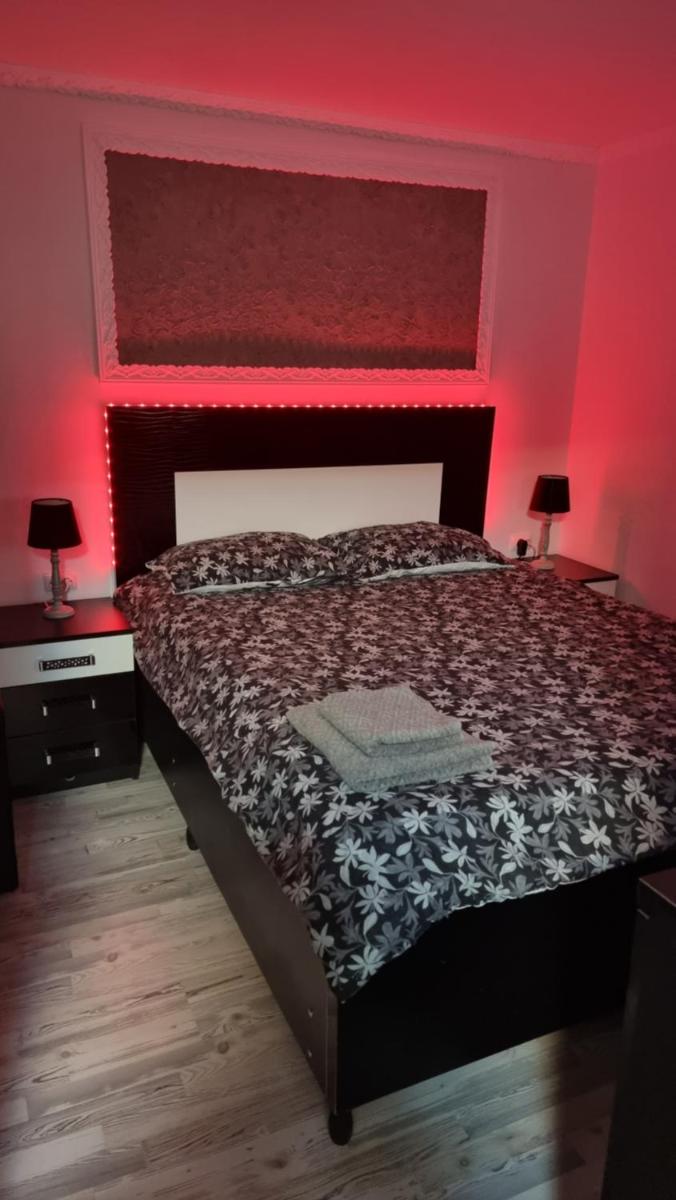 Garsoniera Aba - Housity