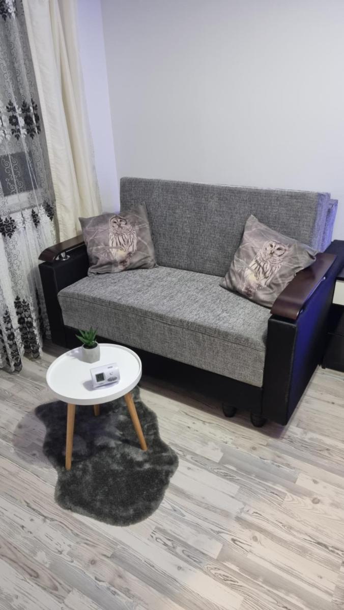 Garsoniera Aba - Housity
